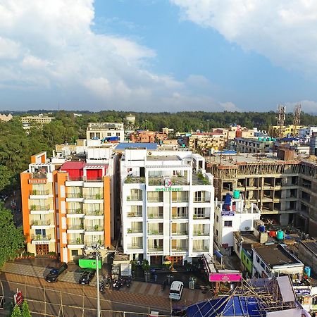 Hotel Mayuri !! Couple Friendly Family Hotel !! Digha  Exterior photo