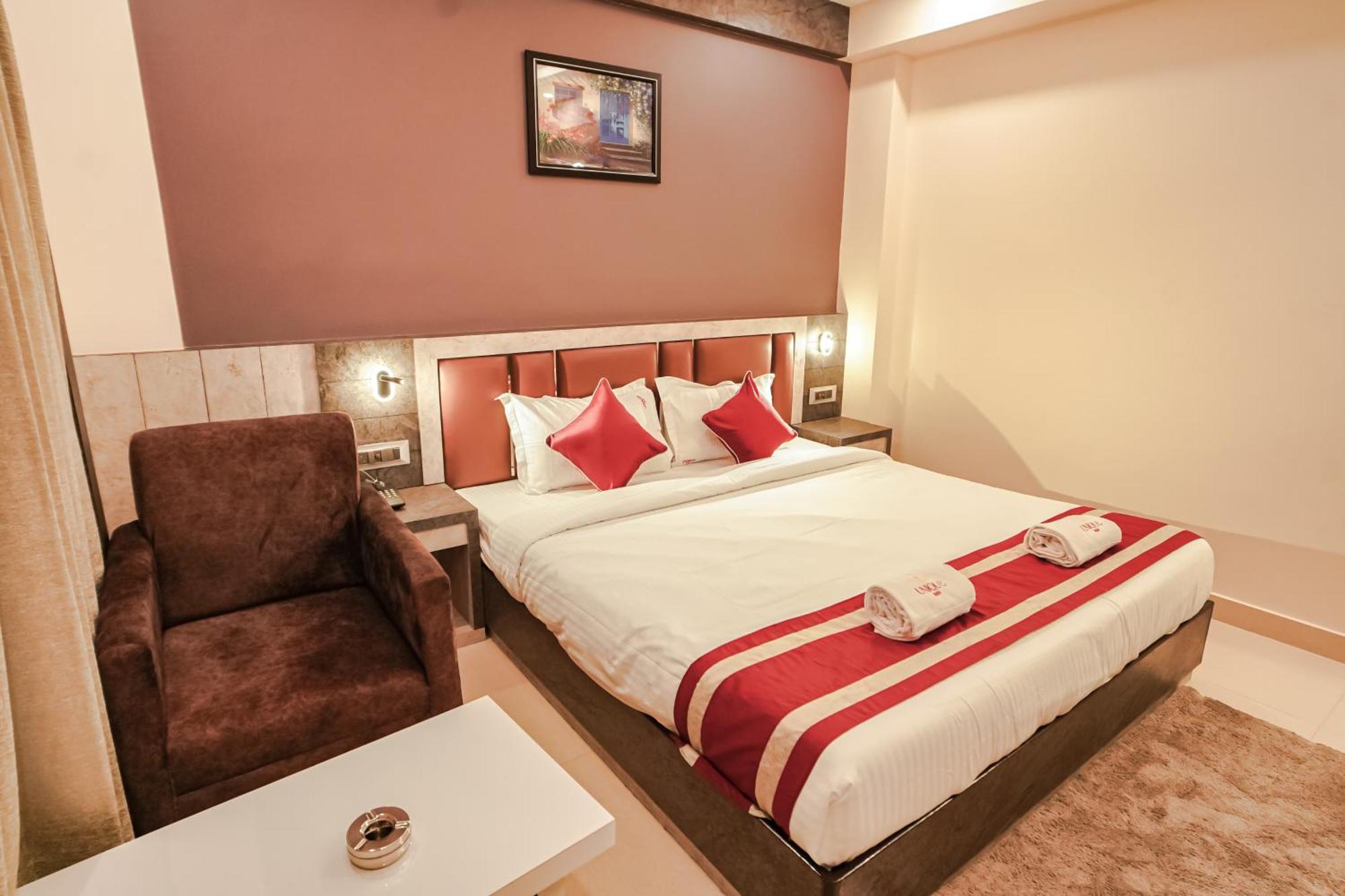 Hotel Mayuri !! Couple Friendly Family Hotel !! Digha  Exterior photo