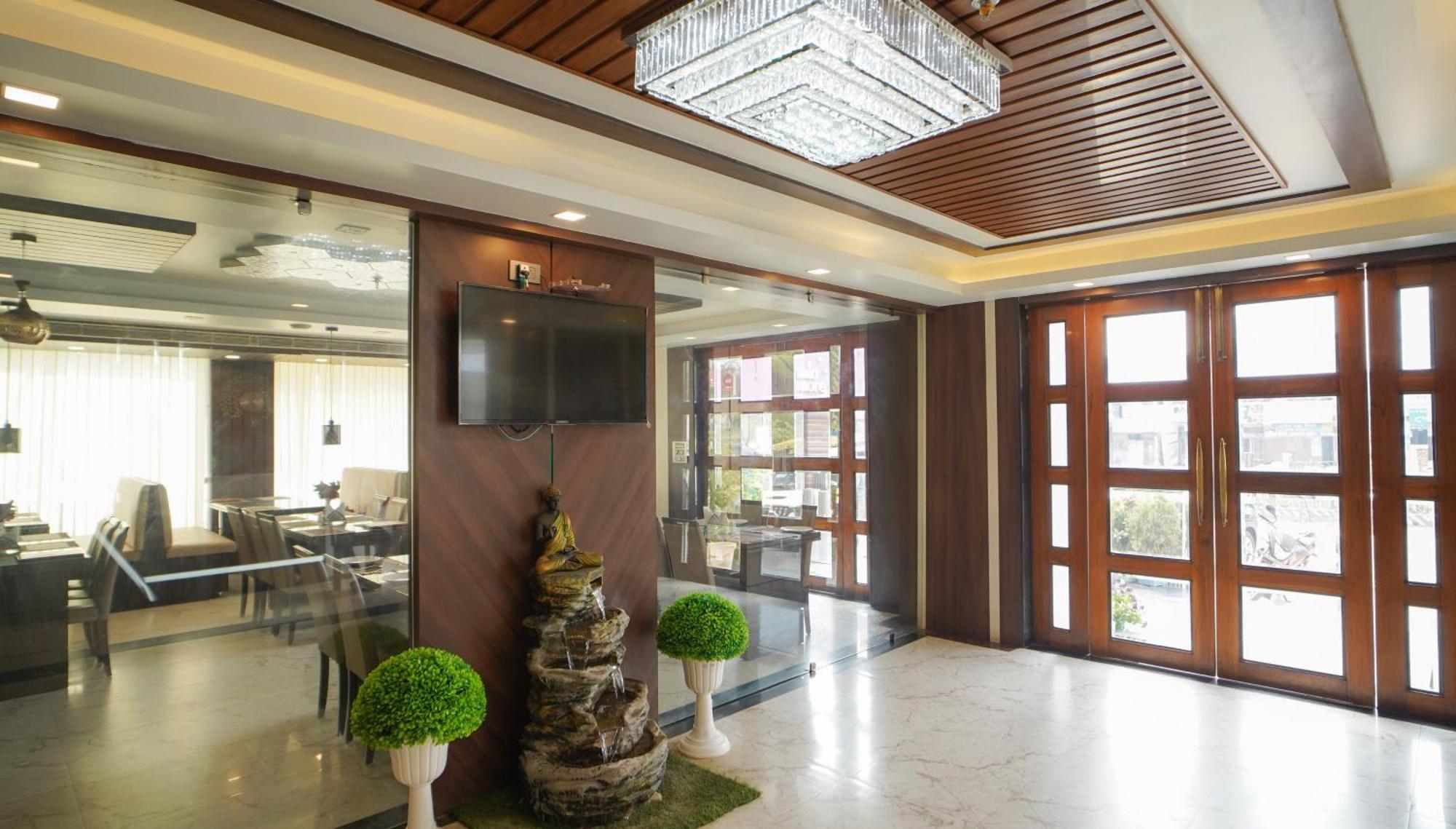 Hotel Mayuri !! Couple Friendly Family Hotel !! Digha  Exterior photo