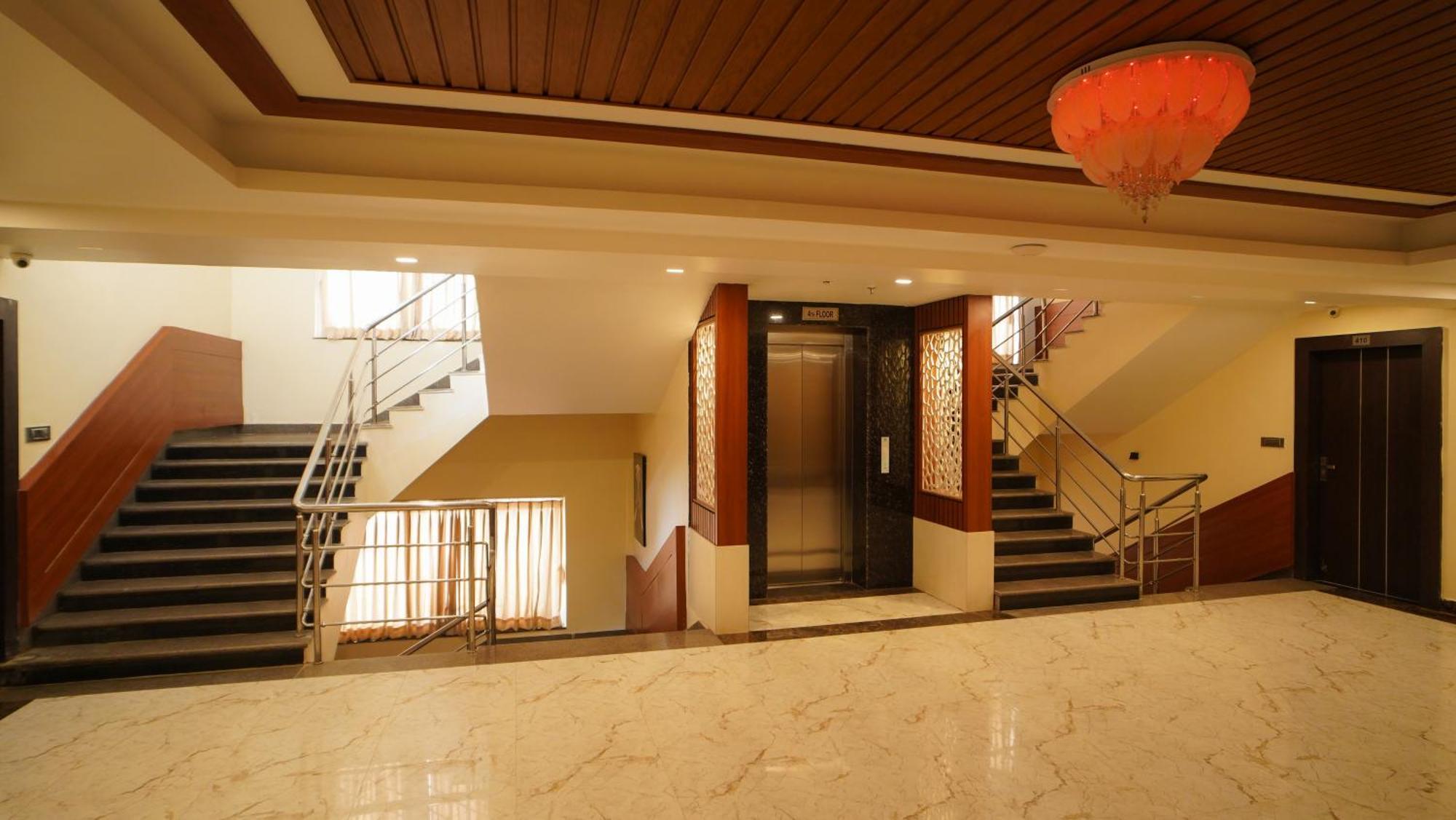 Hotel Mayuri !! Couple Friendly Family Hotel !! Digha  Exterior photo