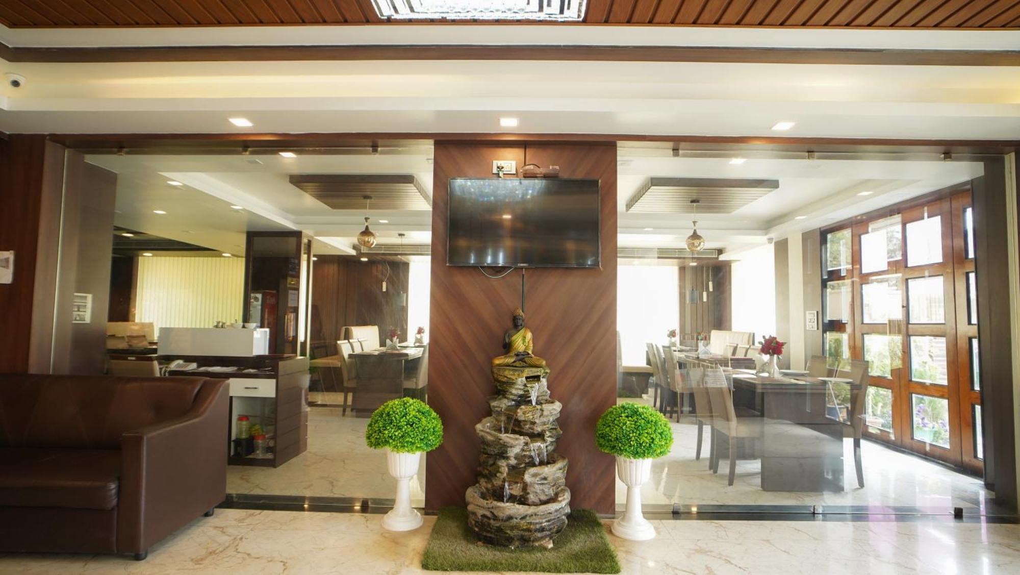 Hotel Mayuri !! Couple Friendly Family Hotel !! Digha  Exterior photo