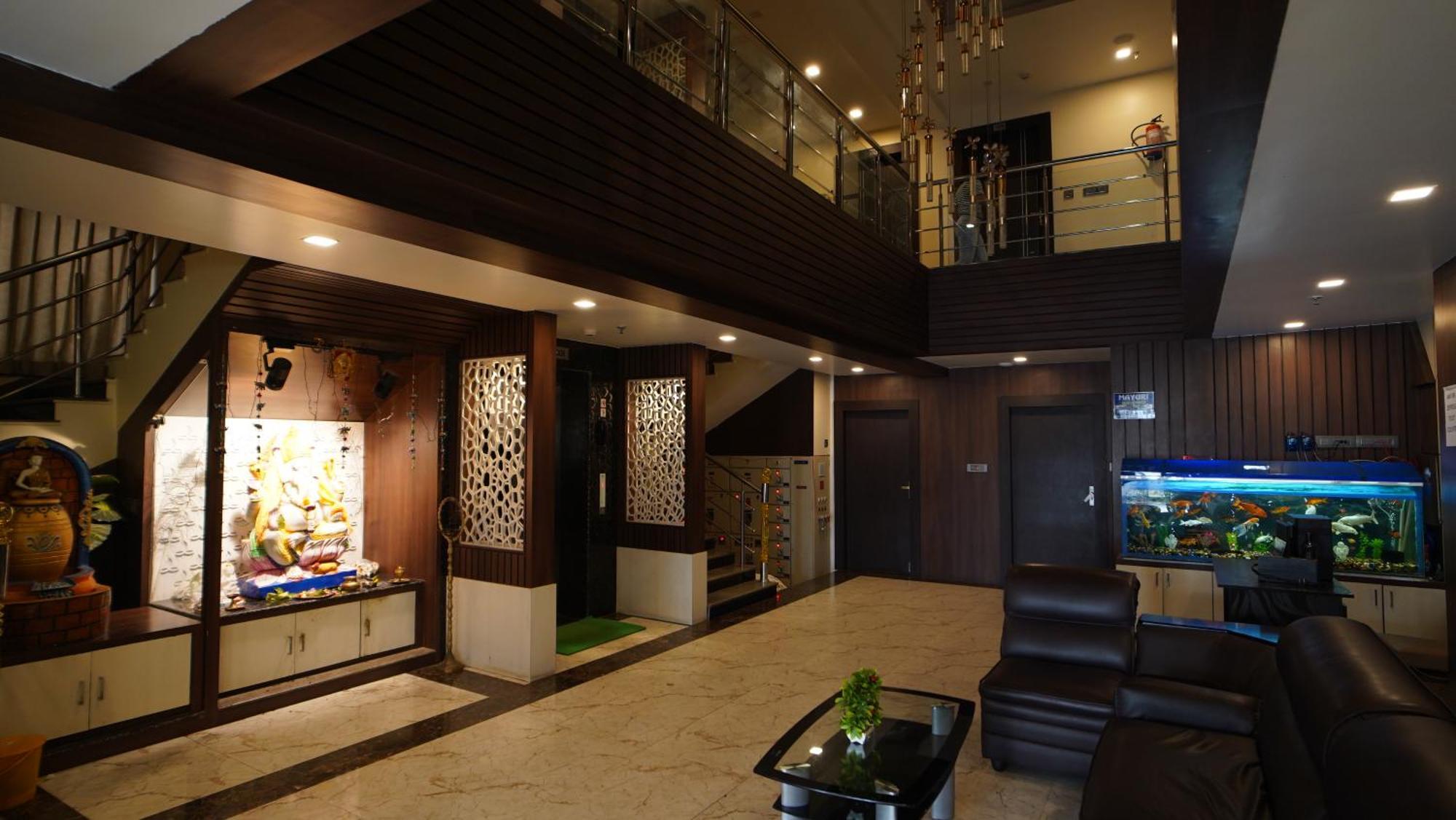 Hotel Mayuri !! Couple Friendly Family Hotel !! Digha  Exterior photo