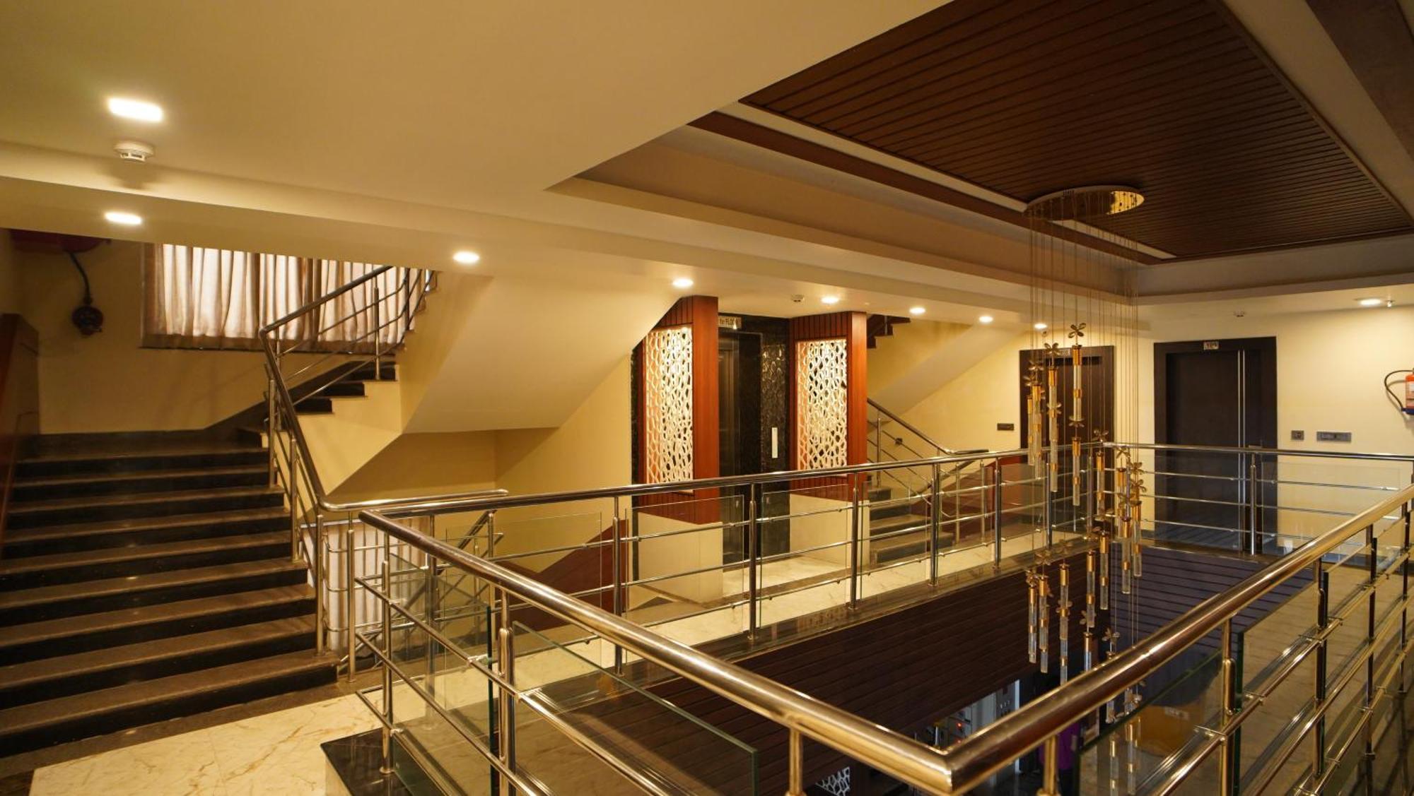Hotel Mayuri !! Couple Friendly Family Hotel !! Digha  Exterior photo