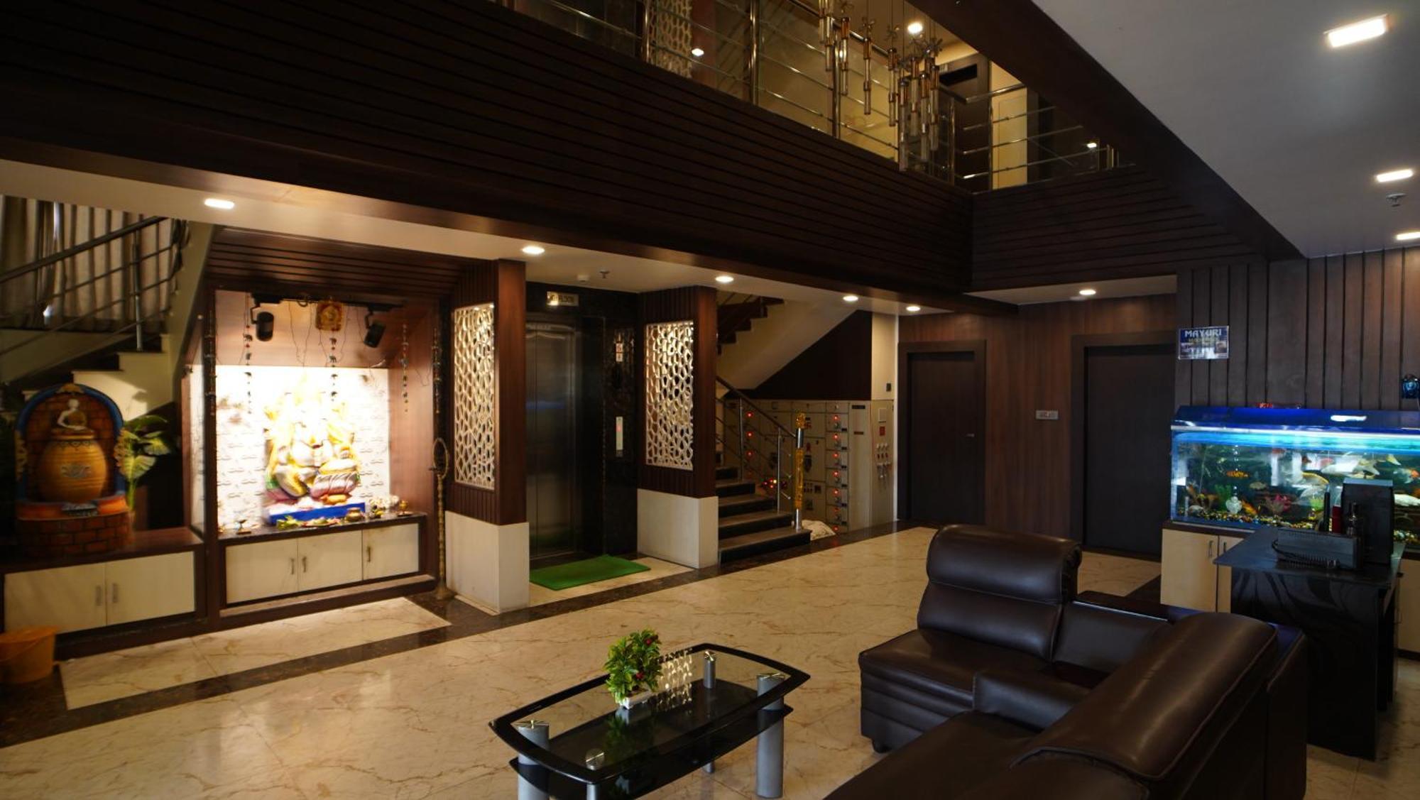Hotel Mayuri !! Couple Friendly Family Hotel !! Digha  Exterior photo