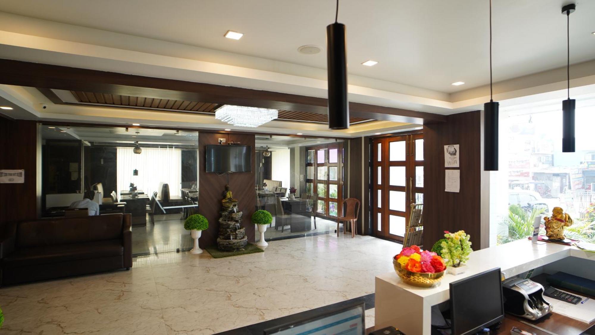 Hotel Mayuri !! Couple Friendly Family Hotel !! Digha  Exterior photo