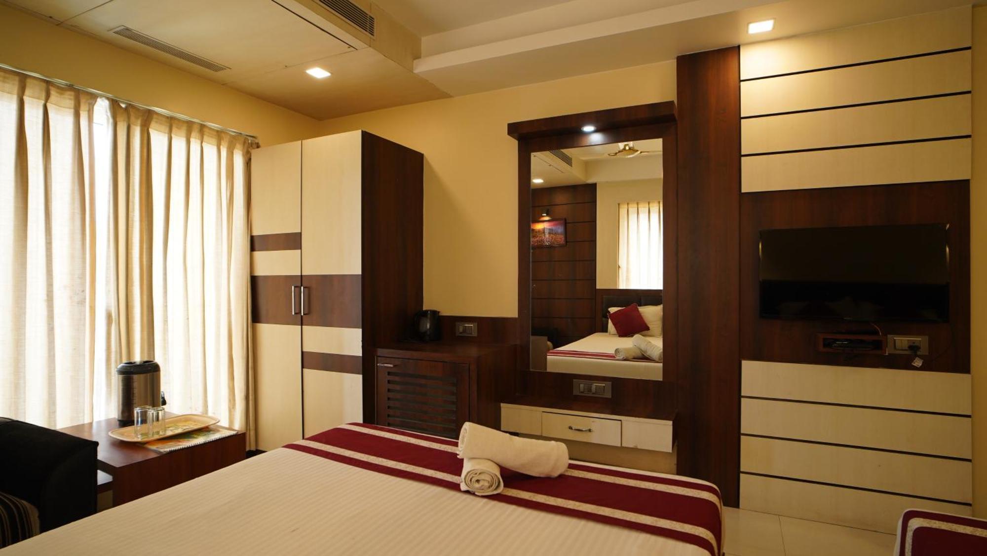 Hotel Mayuri !! Couple Friendly Family Hotel !! Digha  Exterior photo