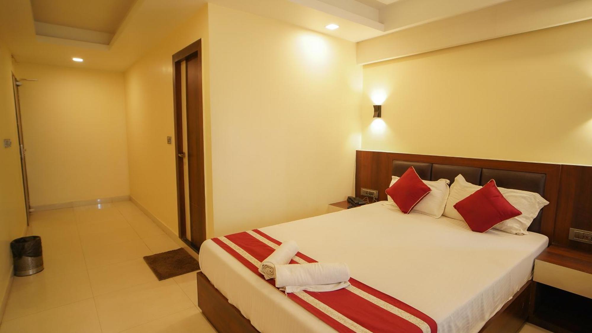 Hotel Mayuri !! Couple Friendly Family Hotel !! Digha  Exterior photo