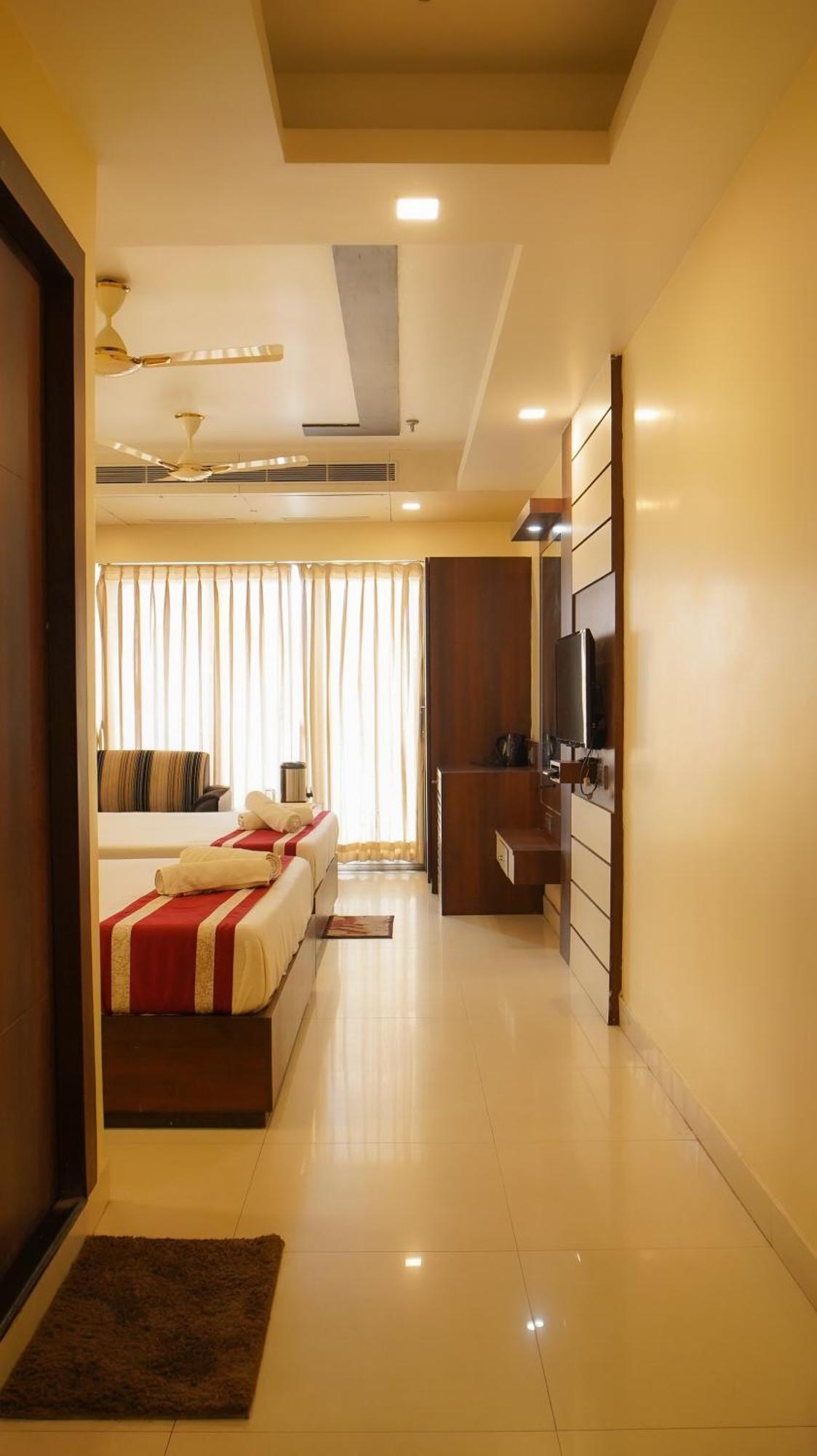 Hotel Mayuri !! Couple Friendly Family Hotel !! Digha  Exterior photo
