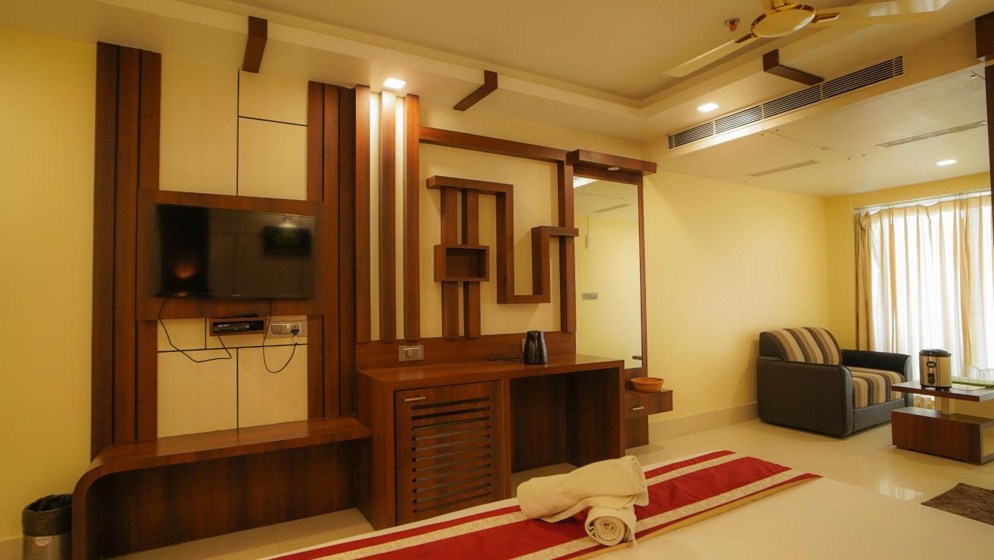 Hotel Mayuri !! Couple Friendly Family Hotel !! Digha  Exterior photo