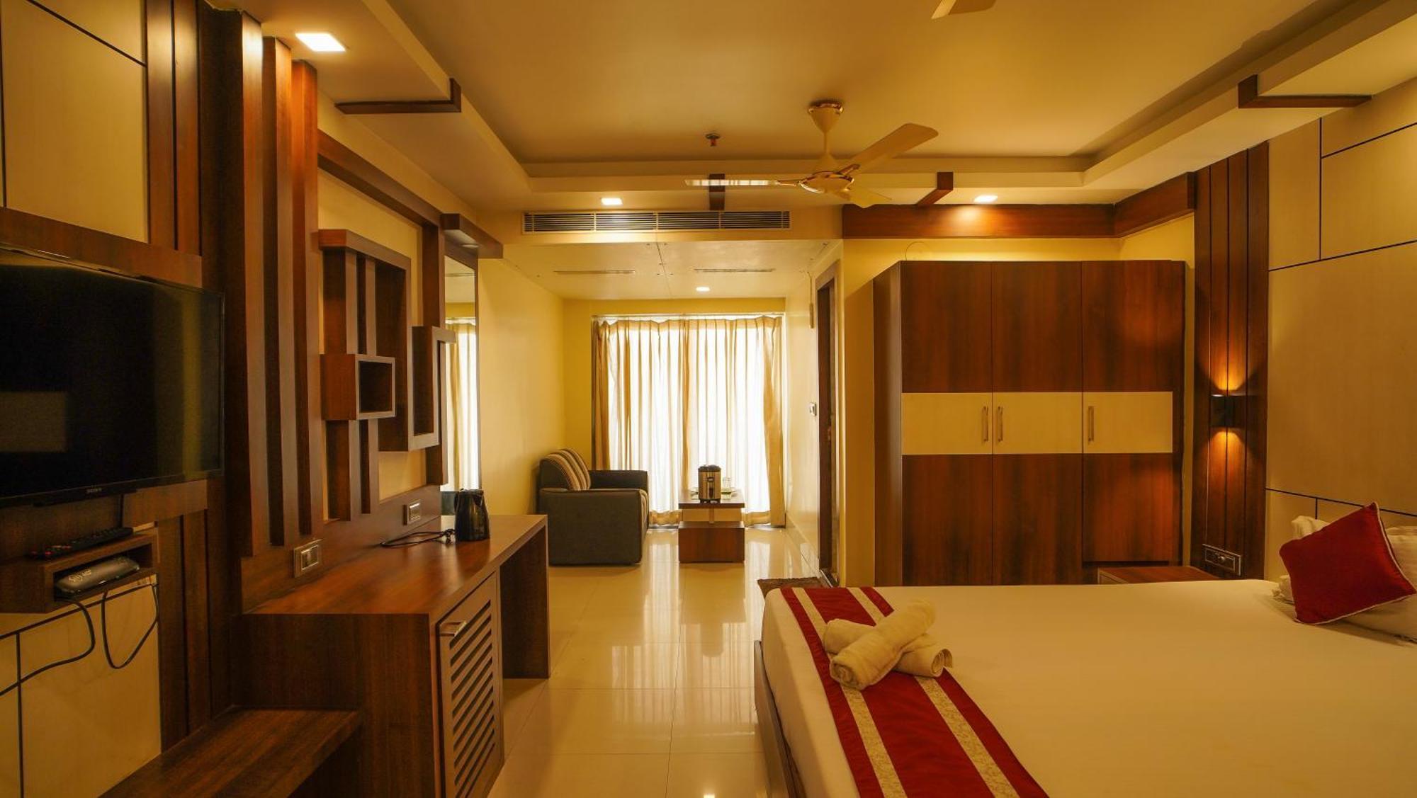 Hotel Mayuri !! Couple Friendly Family Hotel !! Digha  Exterior photo