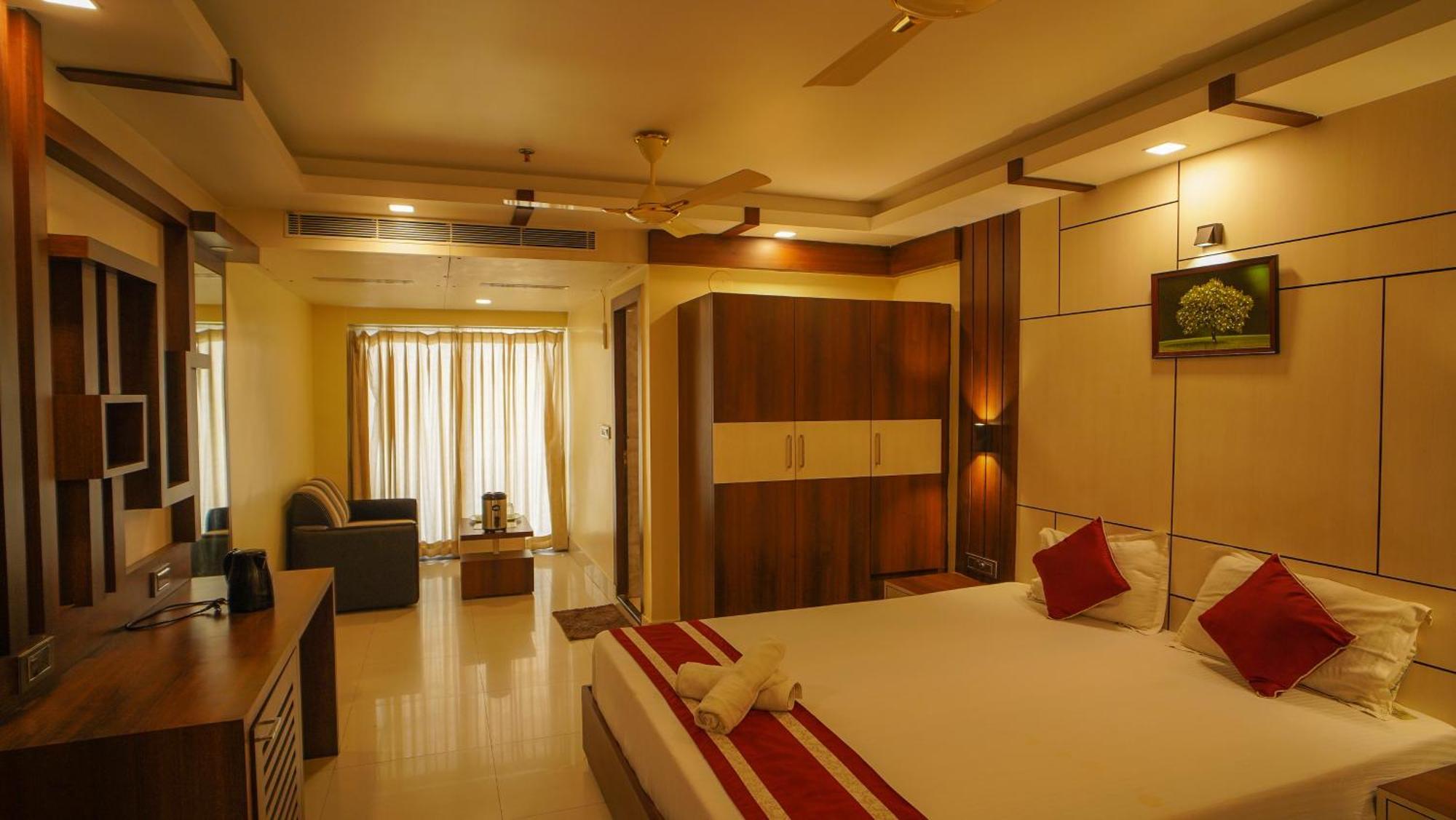 Hotel Mayuri !! Couple Friendly Family Hotel !! Digha  Exterior photo