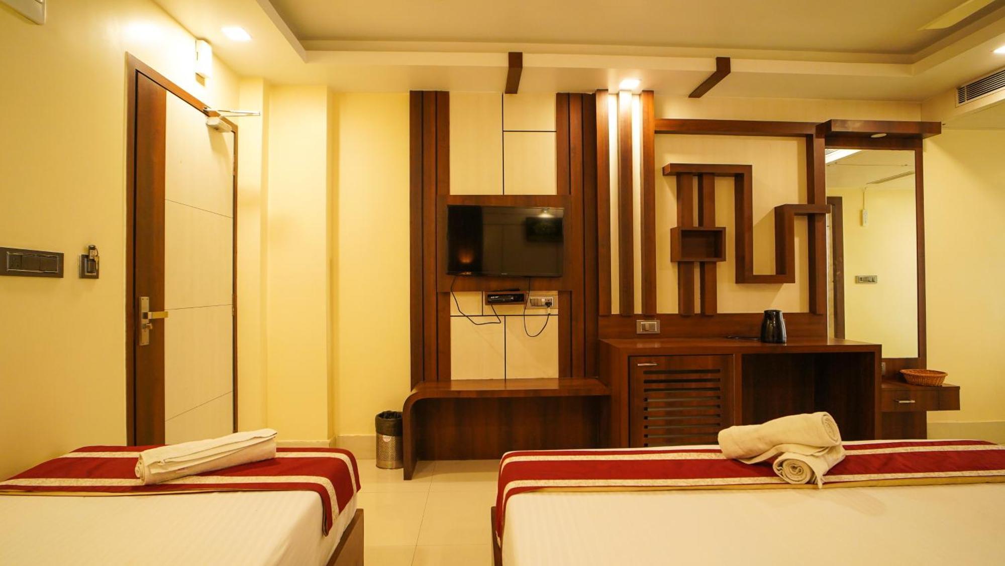 Hotel Mayuri !! Couple Friendly Family Hotel !! Digha  Exterior photo