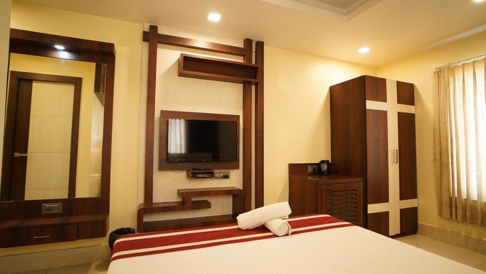 Hotel Mayuri !! Couple Friendly Family Hotel !! Digha  Exterior photo