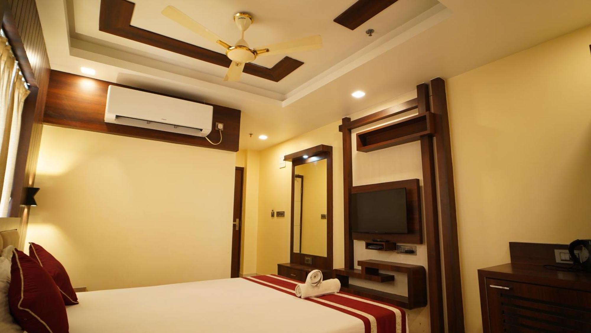 Hotel Mayuri !! Couple Friendly Family Hotel !! Digha  Exterior photo