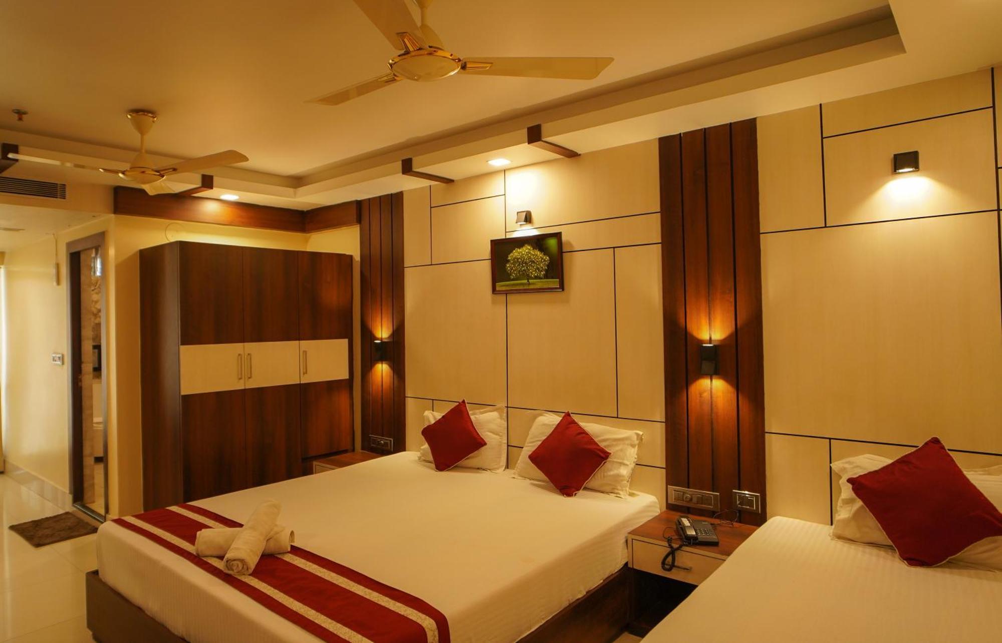 Hotel Mayuri !! Couple Friendly Family Hotel !! Digha  Exterior photo