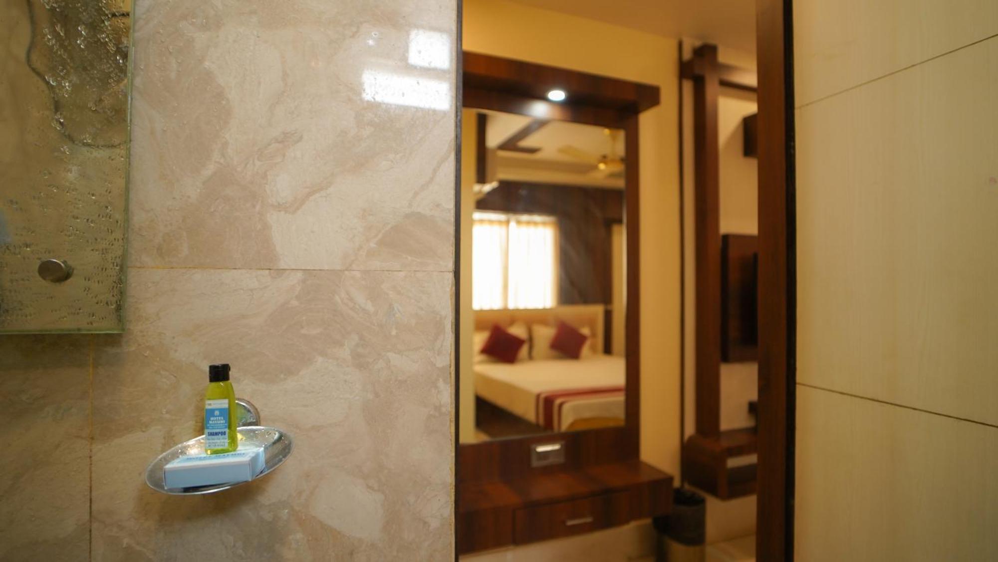 Hotel Mayuri !! Couple Friendly Family Hotel !! Digha  Exterior photo