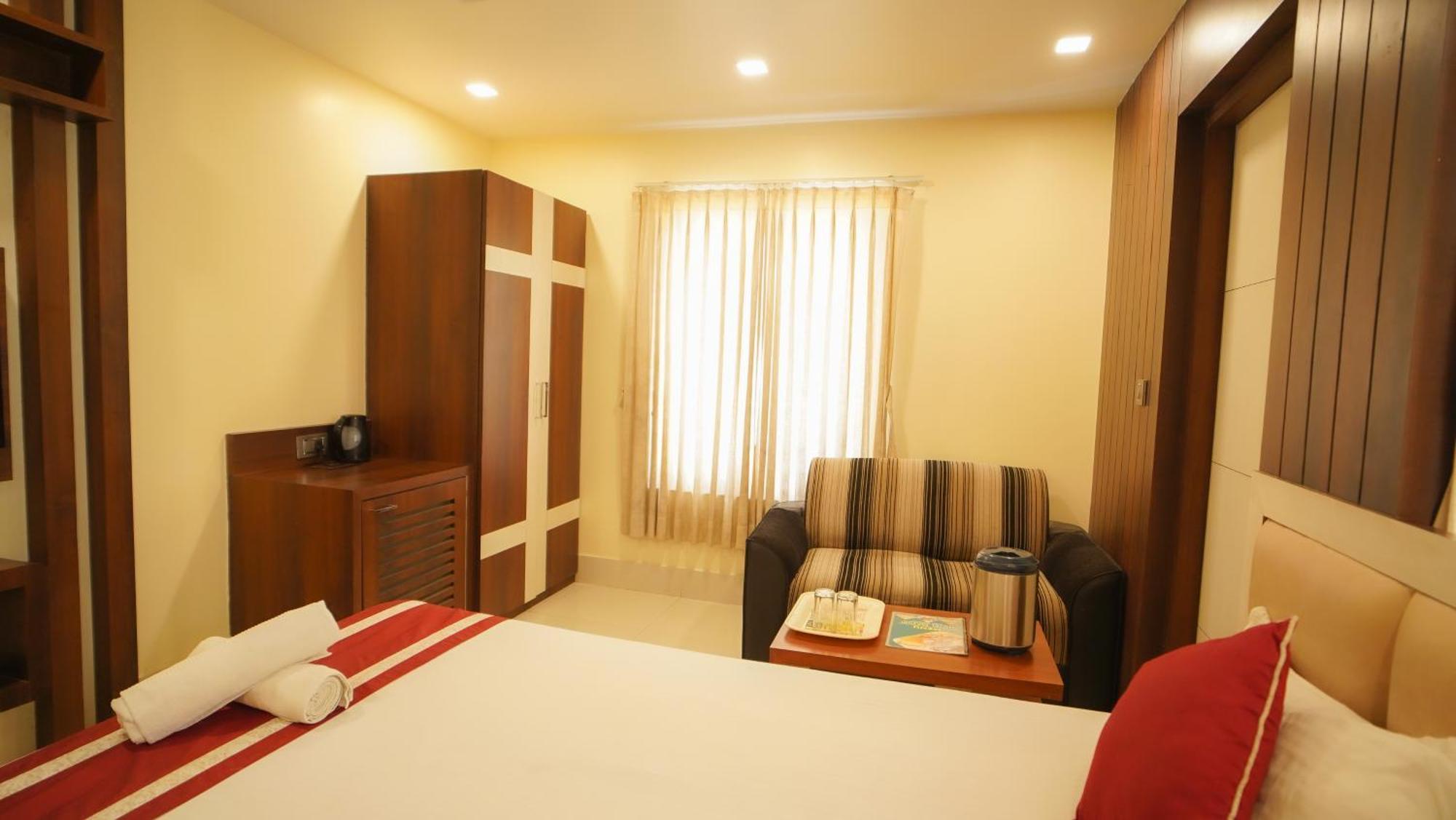 Hotel Mayuri !! Couple Friendly Family Hotel !! Digha  Exterior photo