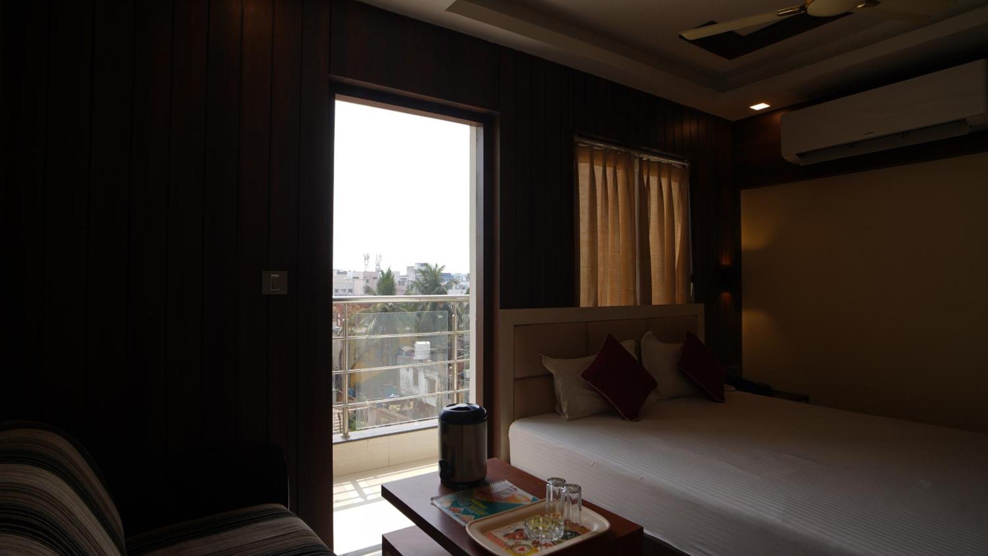 Hotel Mayuri !! Couple Friendly Family Hotel !! Digha  Exterior photo