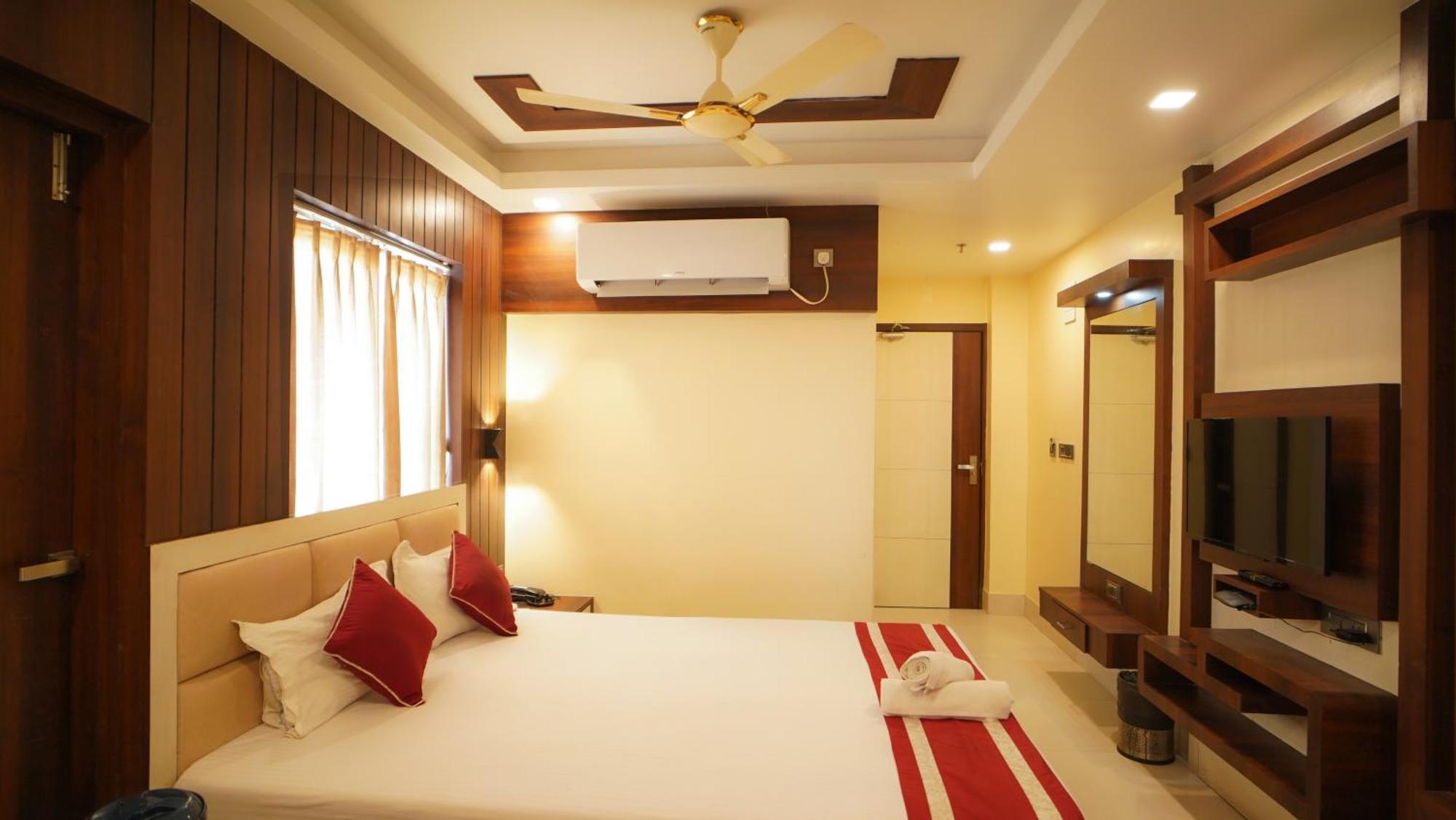Hotel Mayuri !! Couple Friendly Family Hotel !! Digha  Exterior photo